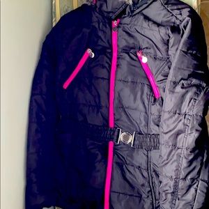Winter jacket
